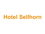Hotel Sellhorn Logo