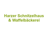Harzer Schnitzelhaus & Waffelbäckerei Logo