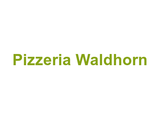 Pizzeria Waldhorn Logo