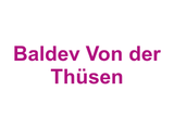 Baldev Von der Thüsen Logo