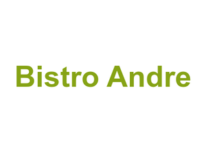 Bistro Andre Logo