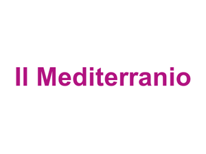 Il Mediterranio Logo