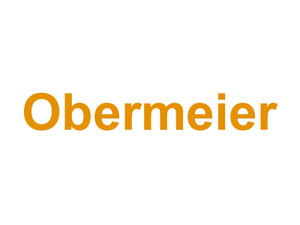 Obermeier Logo