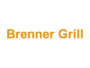 Brenner Grill Logo