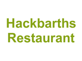 Hackbarths Restaurant Logo