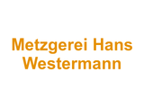 Metzgerei Hans Westermann Logo