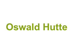 Oswald Hutte Logo