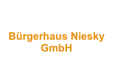 Bürgerhaus Niesky GmbH Logo