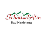 Schnitzelalm Logo
