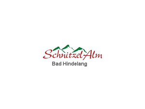 Schnitzelalm Logo