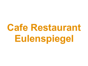 Cafe Restaurant Eulenspiegel Logo