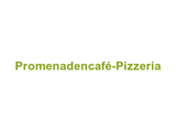 Promenadencafé-Pizzeria Logo