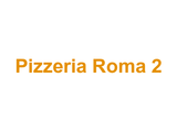 Pizzeria Roma 2 Logo