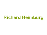 Richard Heimburg Logo