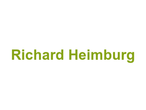 Richard Heimburg Logo