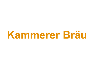 Kammerer Bräu Logo