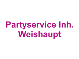 Metzgerei Aumann  u. Partyservice Inh. Weishaupt Logo