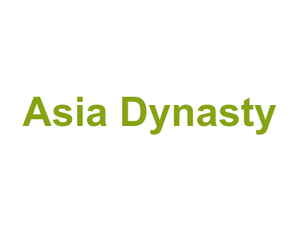 Asia Dynasty Logo
