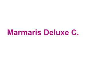 Marmaris Deluxe C. Logo