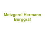 Metzgerei Hermann Burggraf Logo
