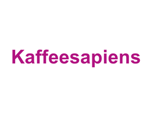 Kaffeesapiens Logo