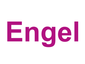 Engel Logo