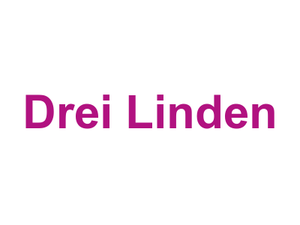 Drei Linden Logo