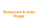 Restaurant & Hotel Kogge Logo