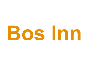 Bo's Inn Logo