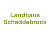 Landhaus Scheddebrock Logo