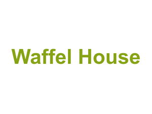 Waffel House Logo