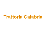 Trattoria Calabria Logo