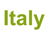 Italy Logo
