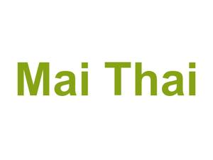 Mai Thai Logo
