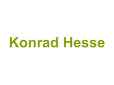 Konrad Hesse Logo