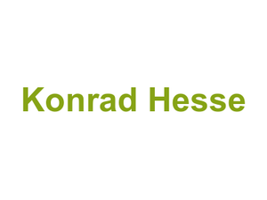 Konrad Hesse Logo