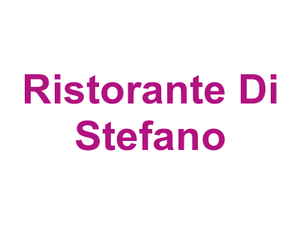 Ristorante Di Stefano Logo
