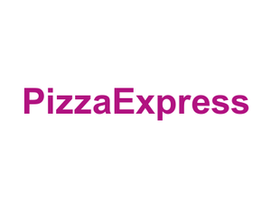 PizzaExpress Logo