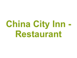 China City Inn - Restaurant Logo
