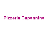 Pizzeria Capannina Logo