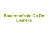 Bauernhofcafe Op De Liemeke Logo