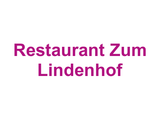 Restaurant Zum Lindenhof Logo