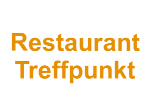 Restaurant Treffpunkt Logo