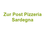 Zur Post Pizzeria Sardegna Logo
