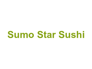 Sumo Star Sushi Logo
