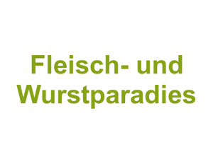 Metzgerei Magdeburger Fleisch- und Wurstparadies Logo