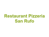 Restaurant Pizzeria San Rufo Logo