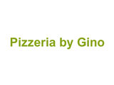 Pizzeria by Gino Logo