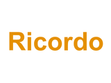 Ricordo Logo