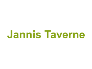Janni's Taverne Logo